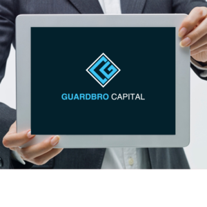 Design de Logo par Aqeel Momin pour Guardbro Capital, LLC | Design : #18063846