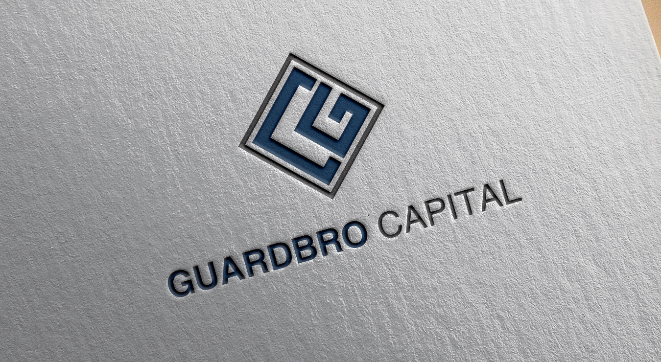 Logo Design by Aqeel Momin for Guardbro Capital, LLC | Design #18063851