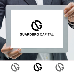 Design de Logo par Aqeel Momin pour Guardbro Capital, LLC | Design : #18081575