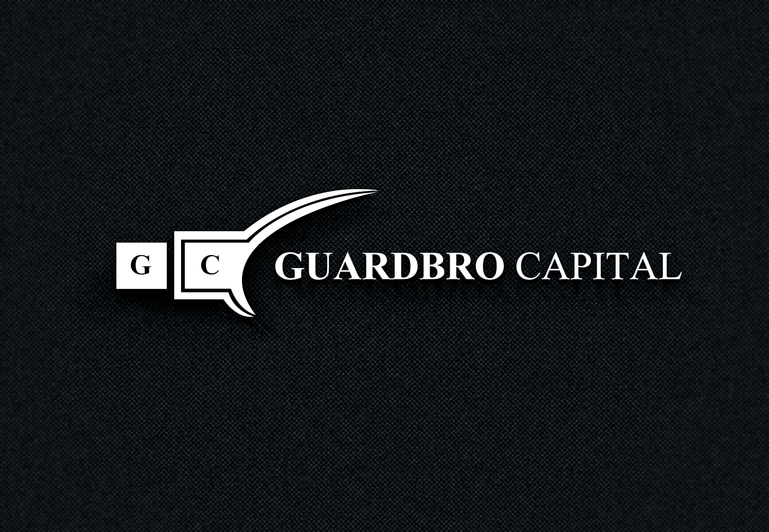 Design de Logo par Aqeel Momin pour Guardbro Capital, LLC | Design #18086770