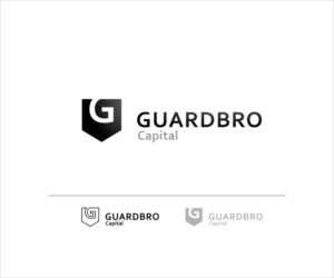 Logo Design by ddsgn for Guardbro Capital, LLC | Design: #18081893