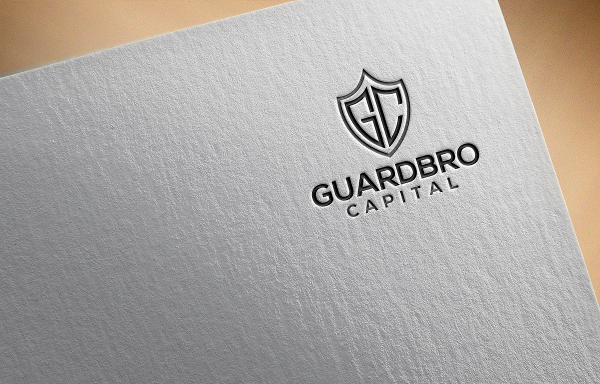 Design de Logo par S Creation pour Guardbro Capital, LLC | Design #18050233