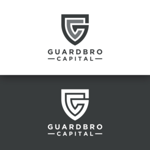 Logo Design by yhutomo for Guardbro Capital, LLC | Design: #18061325