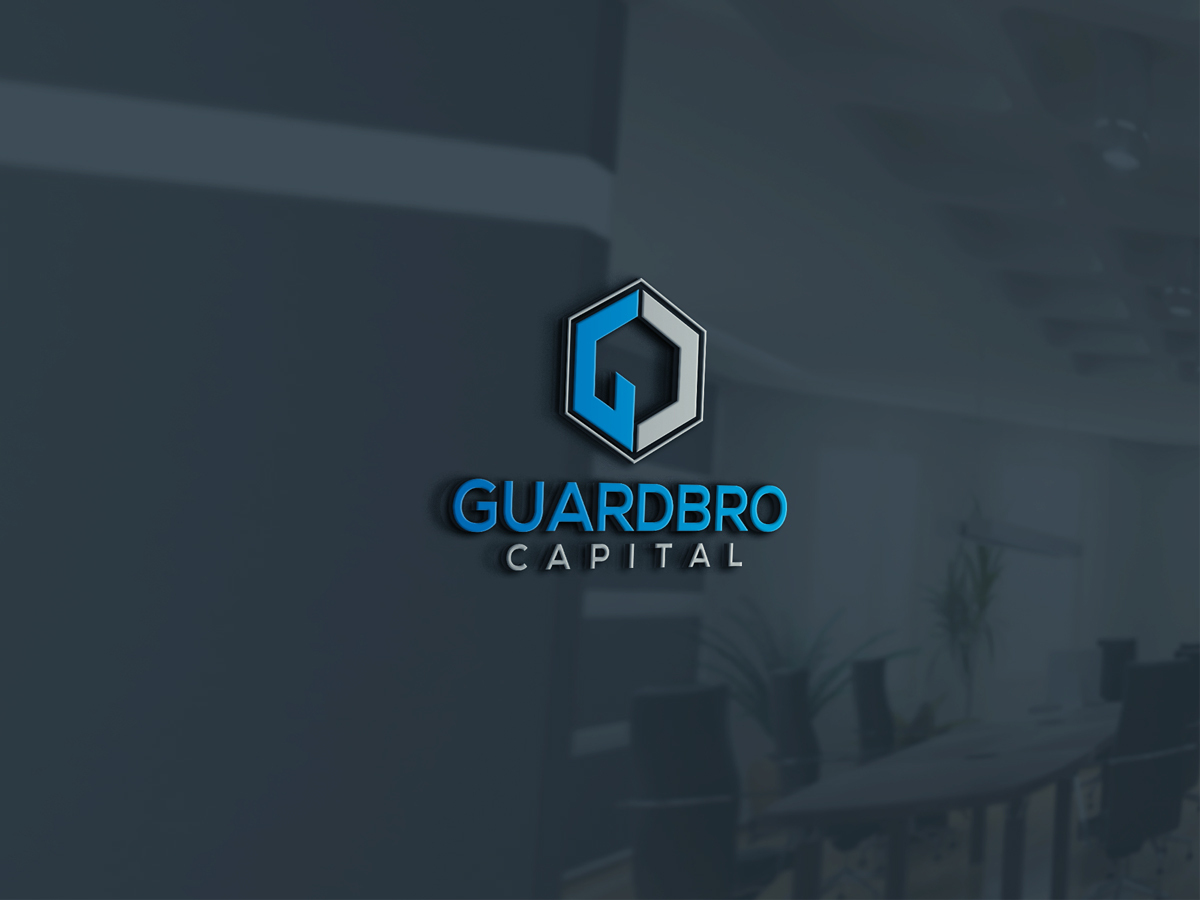 Logo Design by Niizam's for Guardbro Capital, LLC | Design #18035363