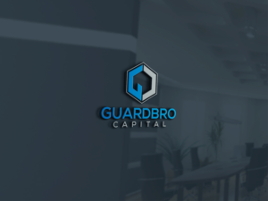 Logo Design by Niizam's for Guardbro Capital, LLC | Design: #18035363