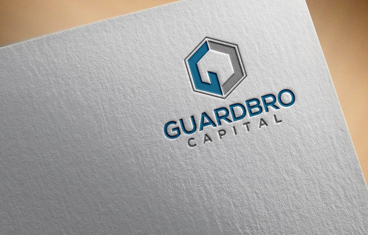 Logo Design by Niizam's for Guardbro Capital, LLC | Design #18035364