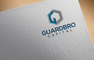 Logo Design by Niizam's for Guardbro Capital, LLC | Design: #18035364
