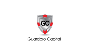 Logo Design by GODDREAMCREATION for Guardbro Capital, LLC | Design #18095428