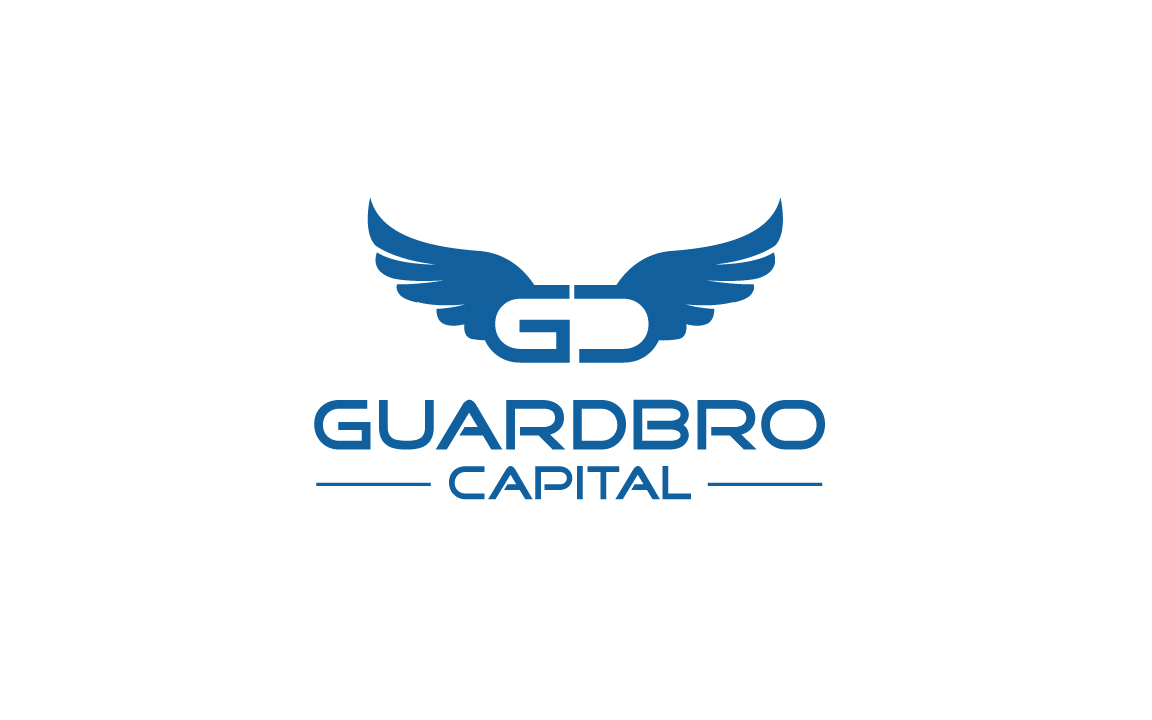 Logo-Design von GODDREAMCREATION für Guardbro Capital, LLC | Design #18112378