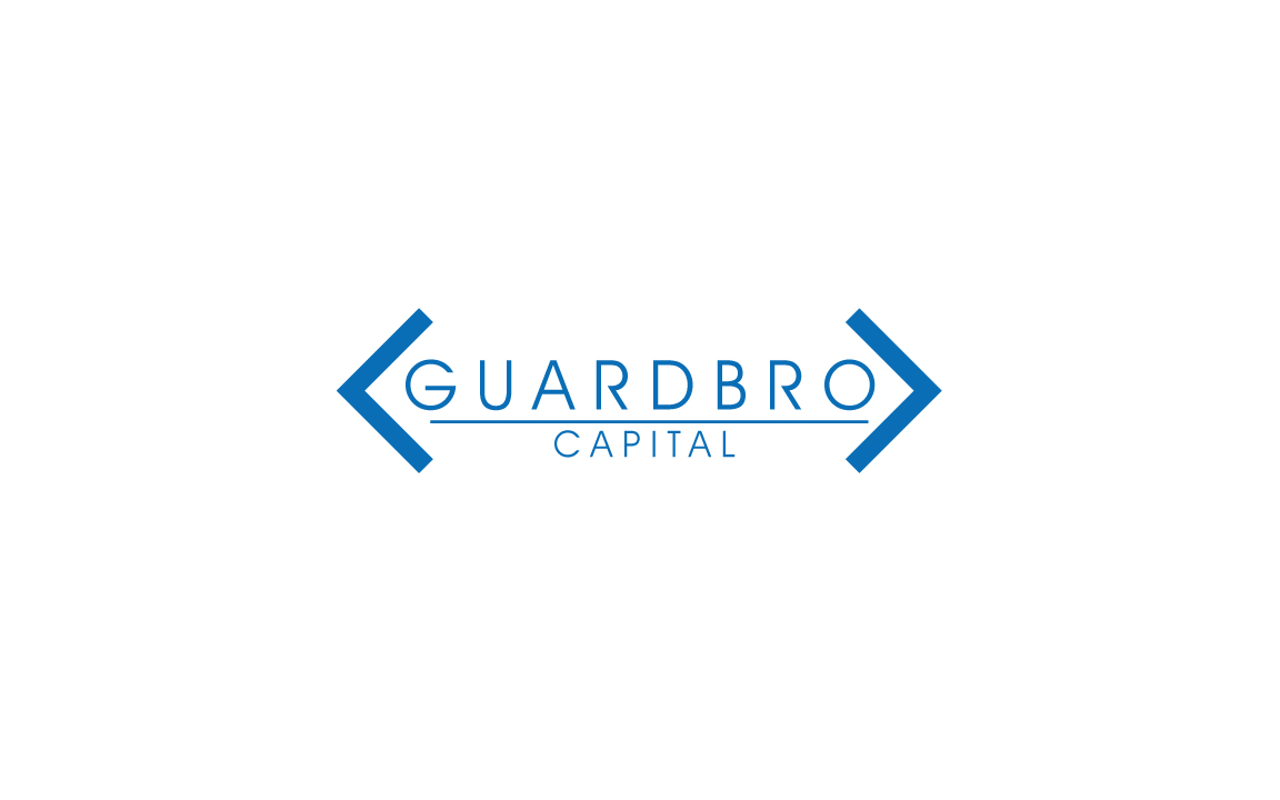 Logo-Design von GODDREAMCREATION für Guardbro Capital, LLC | Design #18112379