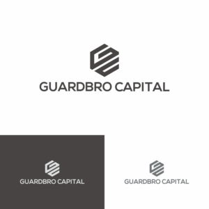 Logo Design by cihuuuuuu 2 for Guardbro Capital, LLC | Design #18051243
