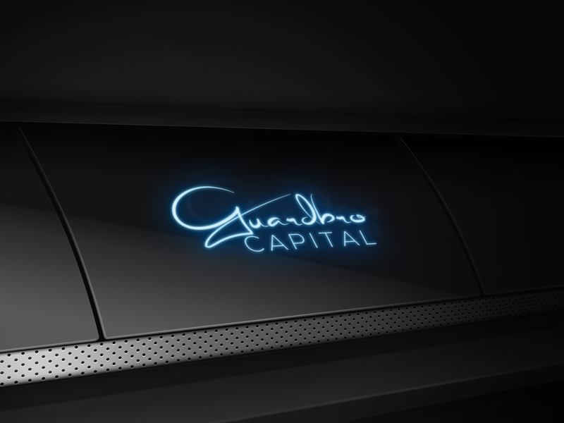 Logo Design by jonson 2 for Guardbro Capital, LLC | Design: #18065216