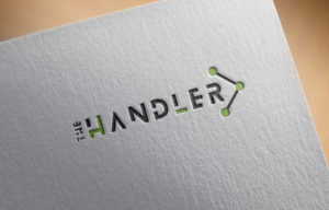 Design de Logo par Lioness Designs pour The Handlers | Design : #18164621