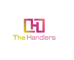 Logo Design by DesignDot for The Handlers | Design #18178540