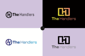 Logo Design by DesignDot for The Handlers | Design: #18178601