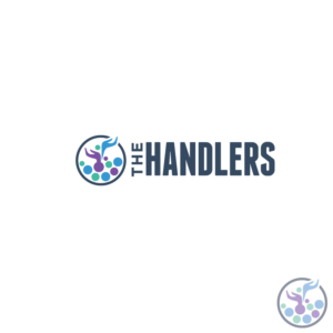 Logo Design by Sujit Banerjee for The Handlers | Design #18171302