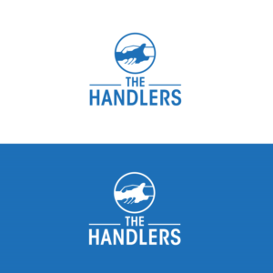 Design de Logo par Sujit Banerjee pour The Handlers | Design : #18171304