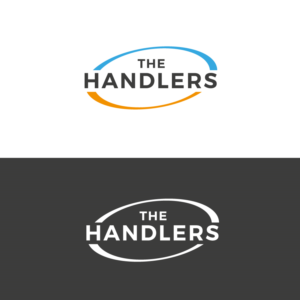 Design de Logo par Sujit Banerjee pour The Handlers | Design : #18171309
