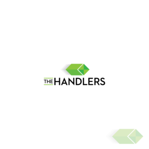 Design de Logo par Sujit Banerjee pour The Handlers | Design : #18171311
