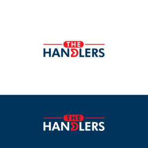 Design de Logo par Sujit Banerjee pour The Handlers | Design : #18171312