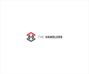 Design de Logo par bijuak pour The Handlers | Design : #18161591