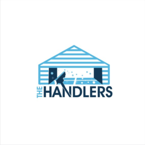 Design de Logo par nutu pour The Handlers | Design : #18167633