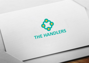 Design de Logo par sunpris pour The Handlers | Design : #18169925