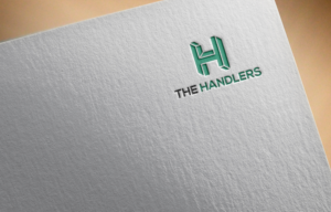 Logo Design by S Creation for The Handlers | Design: #18173777