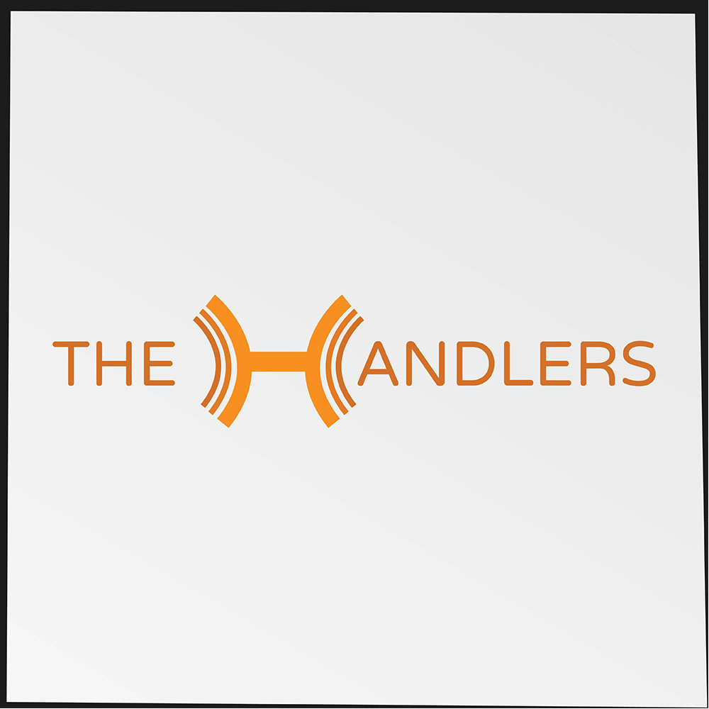 Logo Design by seobizplanet1 for The Handlers | Design #18200924