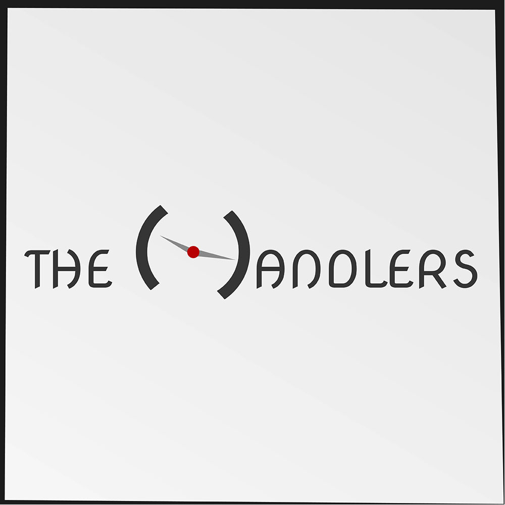 Diseño de Logo por seobizplanet1 para The Handlers | Diseño #18200925