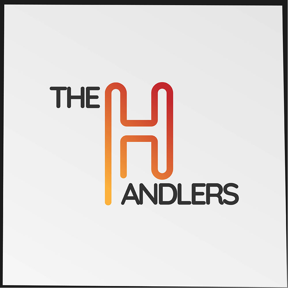 Logo Design by seobizplanet1 for The Handlers | Design #18200926