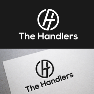 Logo Design by h27 for The Handlers | Design: #18181662