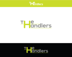 Logo Design by Sheikh Designer for The Handlers | Design: #18194195