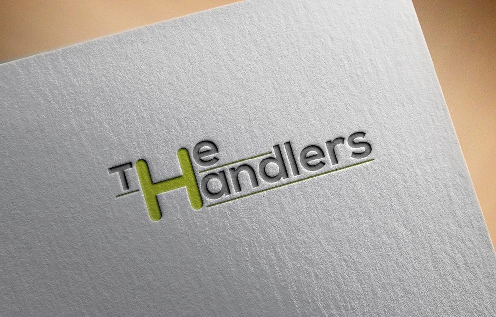 Logo Design by Sheikh Designer for The Handlers | Design #18194199