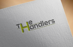 Logo Design by Sheikh Designer for The Handlers | Design: #18194199
