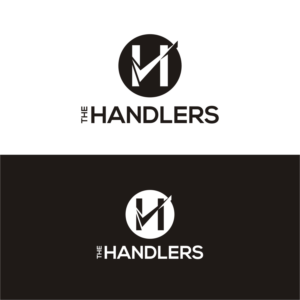 Design de Logo par Sushma pour The Handlers | Design : #18249467