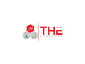 Logo Design by YoungS for The Handlers | Design: #18183449