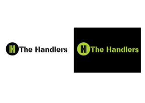 Logo Design by Phinem Graphix 2 for The Handlers | Design #18216679