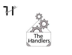 Logo Design by sunil 12 for The Handlers | Design: #18227557