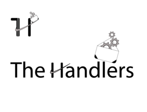 Logo Design by sunil 12 for The Handlers | Design: #18227558