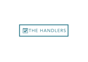 Logo Design by jjjthedark for The Handlers | Design #18161780