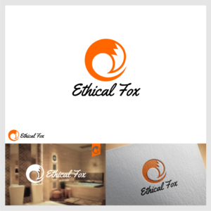 Diseño de Logo por momo57 para Ethical Fox | Diseño #18130168