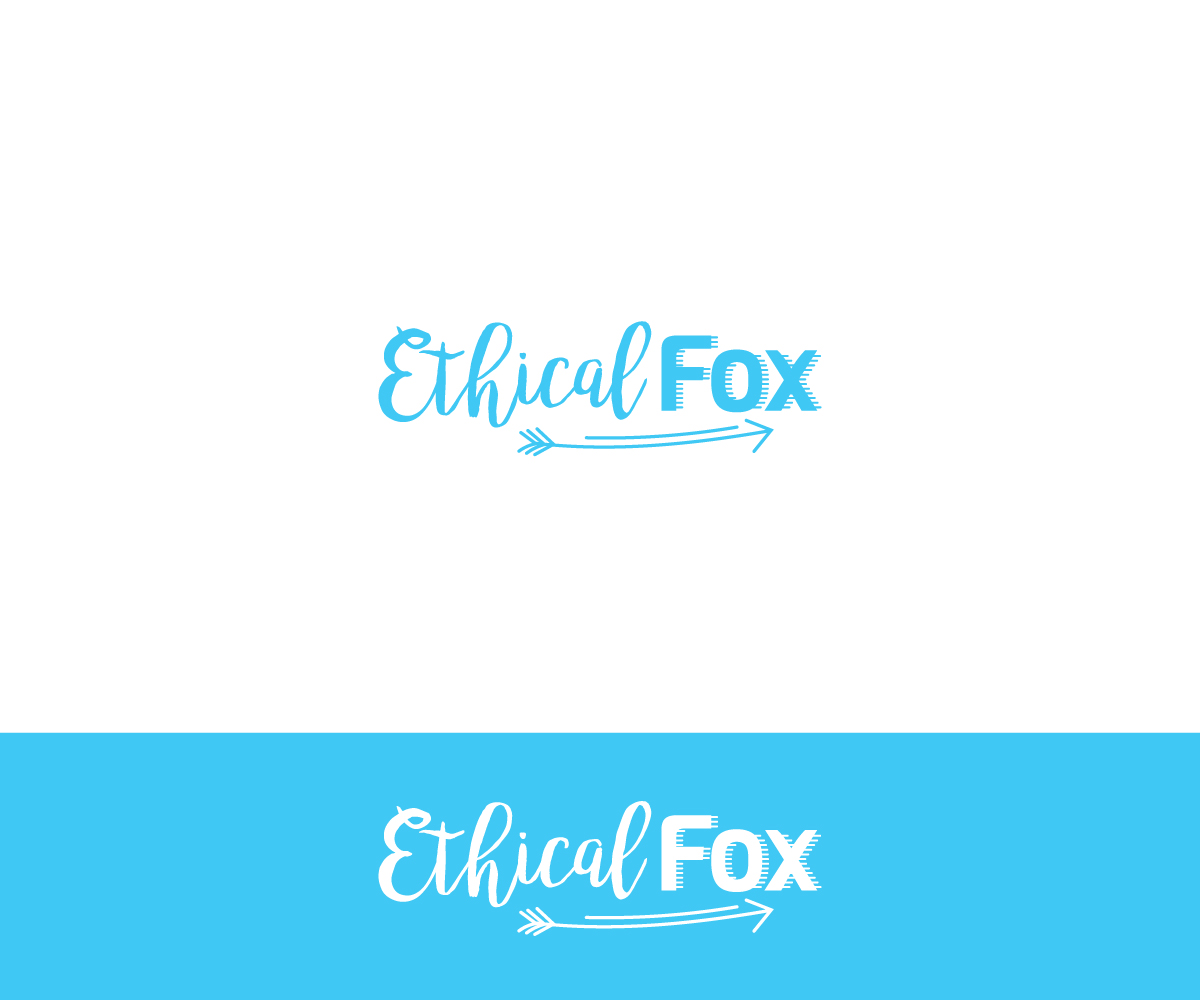 Logo Design by JK18 for Ethical Fox | Design #18084988