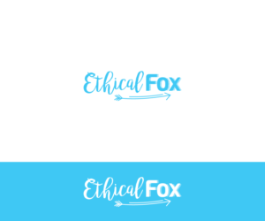 Logo Design by JK18 for Ethical Fox | Design: #18084988
