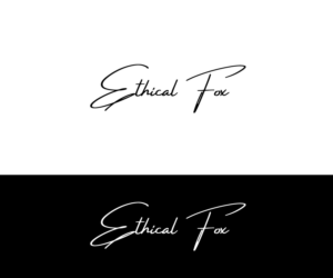 Logo Design by skyDesignbox for Ethical Fox | Design: #18071780