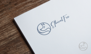 Logo Design by DoMadic for Ethical Fox | Design: #18167001