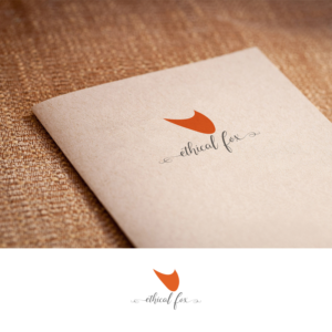 Logo Design by DesignDUO for Ethical Fox | Design: #18144155