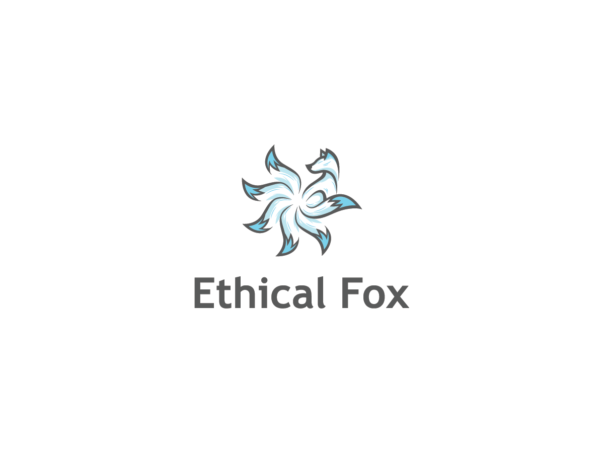 Logo Design by Bima Shankara for Ethical Fox | Design #18163749