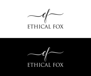 Logo Design by tani_sha321 for Ethical Fox | Design: #18109452