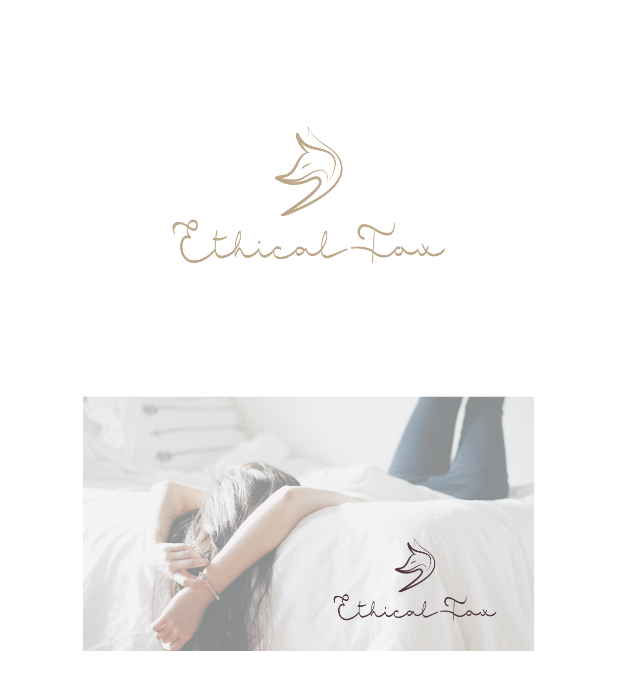 Diseño de Logo por NEWVIEW para Ethical Fox | Diseño #18172703